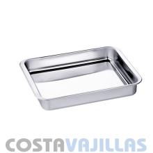 RUSTIDERA INOXIDABLE
