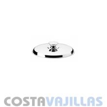 TAPA INOX OLLA SARTEN COCINA 