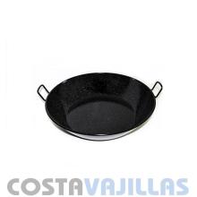SARTEN ESMALTADA- SARTEN HONDA -SARTEN 38 CM 