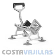 CORTADORA-HORTALIZAS-MANUAL-HENDI-ACEROINOX
