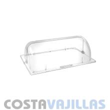 CUPULA-EXPOSITOR-1-1-GN-17.5-CM-ABATIBLE-TRANSPARENTE-POLICARBONATO-HENDI