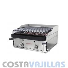 BARBACOA-MAISER-ACERO-IOXIDABLE-PIEDRA-VOLCANICA