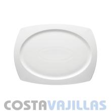 ARENAS FUENTE - BANDEJA GRABADO-BLANCO