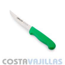 CUCHILLO-DESHUESADOR-MANGO-VERDE-ARCOS-2900