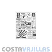 PAPEL ENVUELTA