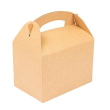 CAJA CARTON INFANTIL
