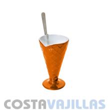 COPA-HELDO-PORCELANA-NARANJA