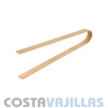 PINZA-BAMBU-16-CM-NATURAL-RECICLABLES-BIODEGRADABLES