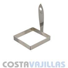 MOLDE HUEVO-CUADRADO-PLANCHA -COCINA