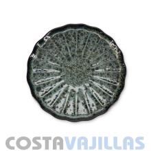 PLATO-LLANO-25-CM-UMI-SEAWEED-PORCELANA-F2D