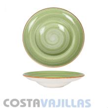 PLATO PASTA THERAPY BONNA VERDE 