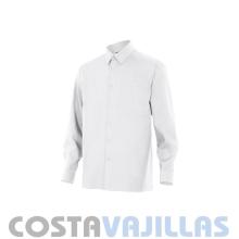 CAMISA-BLANCA-HOMBRE-MANGA-LARGA-BOLSILLO