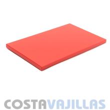 TABLA CORTE ROJA