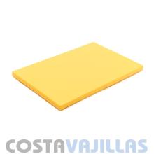 TABLA-AMARILLA-NIDO-60X40-POLIETILENO