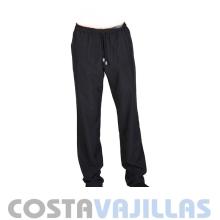 PANTALON-NEGRO -SANITARIO
