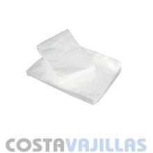 BOLSAS AL VACIO
